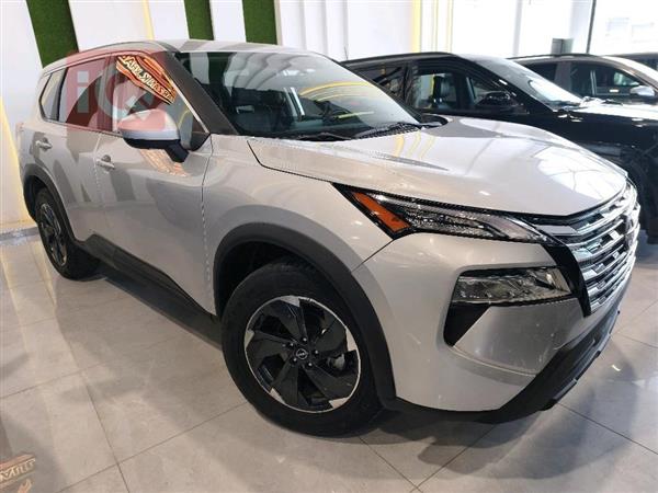 نيسان روج 2024 للبيع في العراق - اربيل